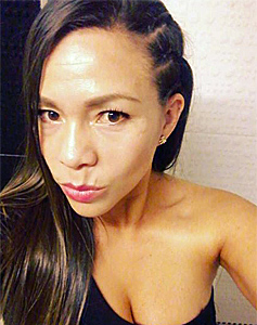 38 Year Old Bogota, Colombia Woman